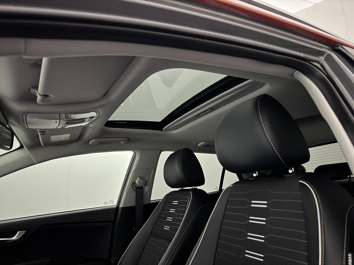 Kia Stonic KIA Stonic 1.0 T-GDi MHEV 100pk GT-PlusLine