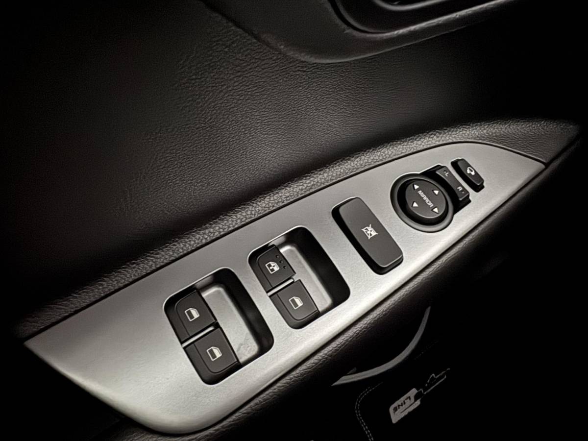 Kia Stonic KIA Stonic 1.0 T-GDi MHEV 100pk GT-PlusLine