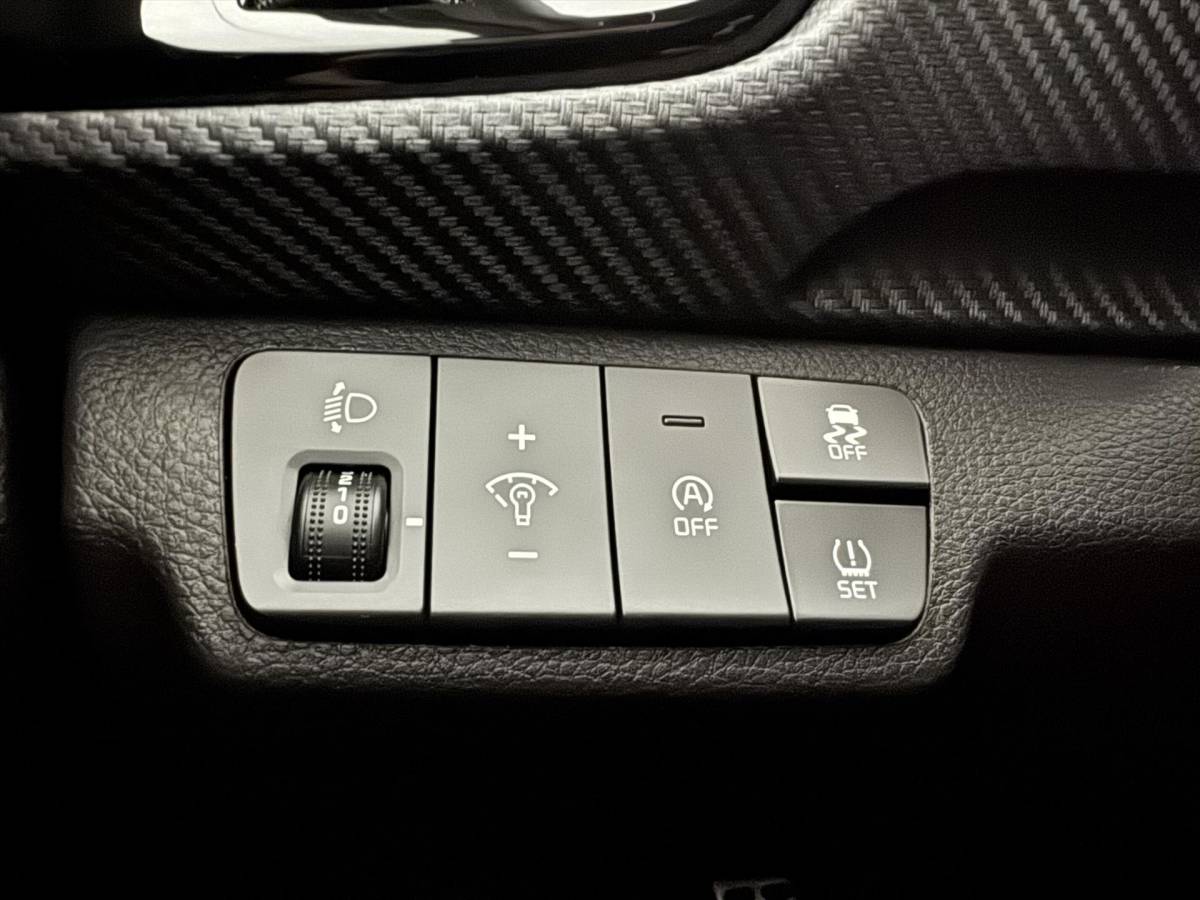 Kia Stonic KIA Stonic 1.0 T-GDi MHEV 100pk GT-PlusLine