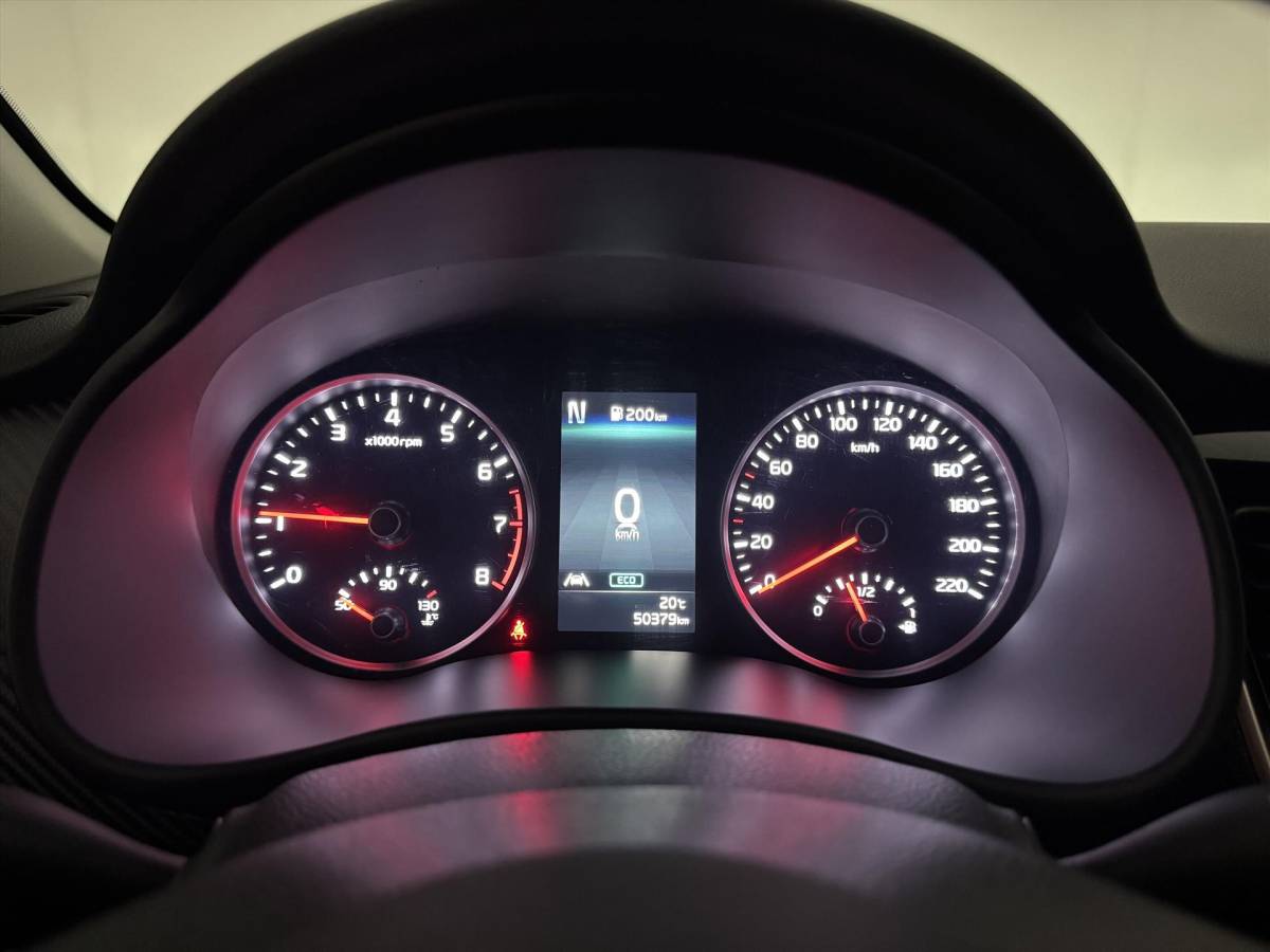 Kia Stonic KIA Stonic 1.0 T-GDi MHEV 100pk GT-PlusLine
