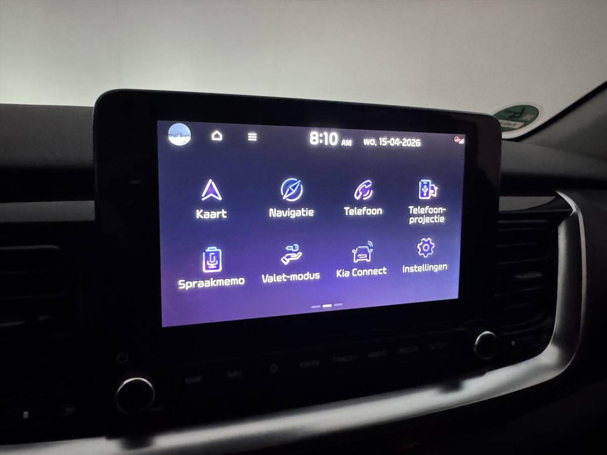 Kia Stonic KIA Stonic 1.0 T-GDi MHEV 100pk GT-PlusLine