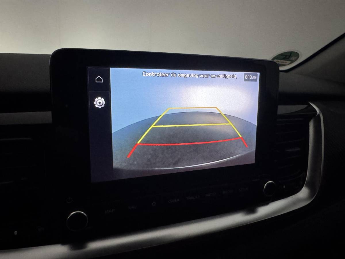 Kia Stonic KIA Stonic 1.0 T-GDi MHEV 100pk GT-PlusLine
