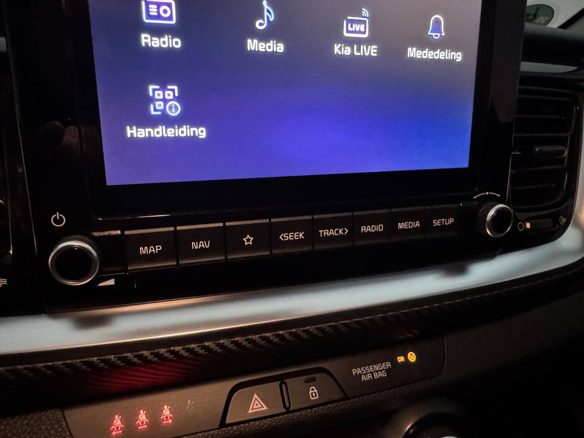 Kia Stonic KIA Stonic 1.0 T-GDi MHEV 100pk GT-PlusLine
