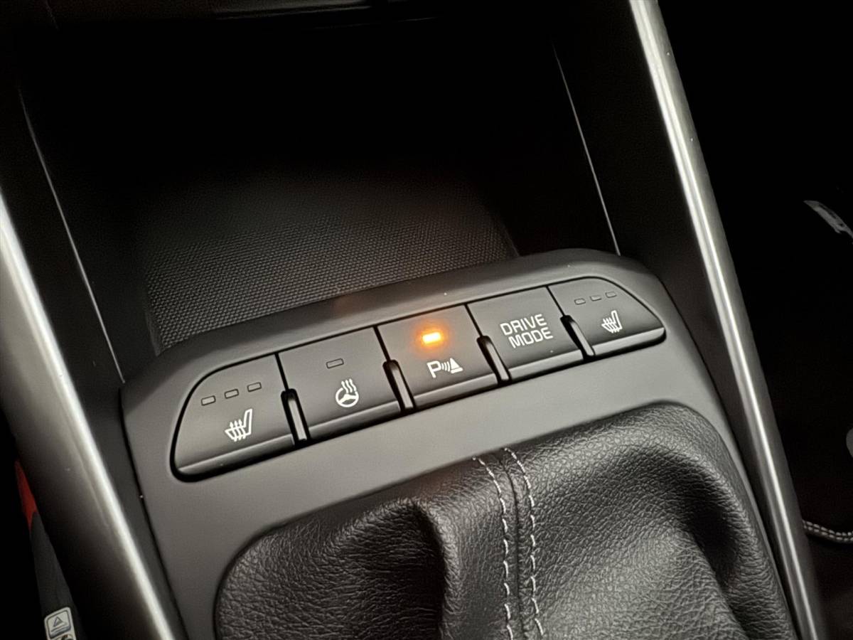 Kia Stonic KIA Stonic 1.0 T-GDi MHEV 100pk GT-PlusLine
