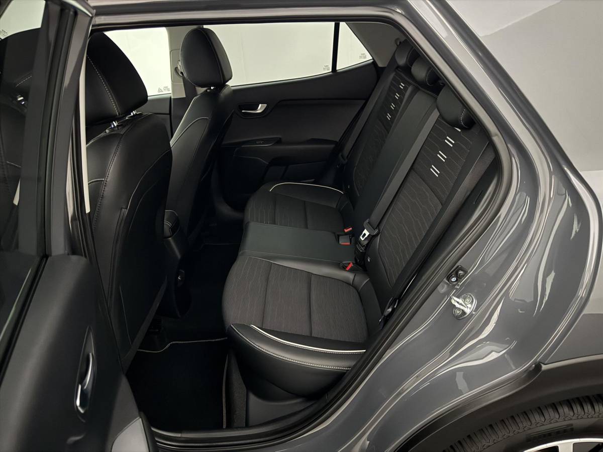 Kia Stonic KIA Stonic 1.0 T-GDi MHEV 100pk GT-PlusLine
