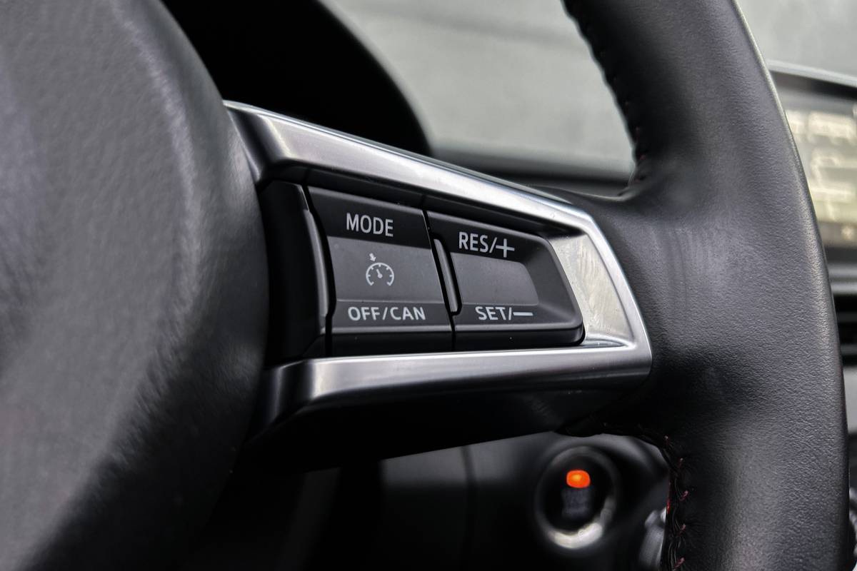 Mazda MX-5 Mazda MX-5 2.0 SkyActiv-G 160 GT-M | Stoelverwarming | Apple Carplay | LED koplampen