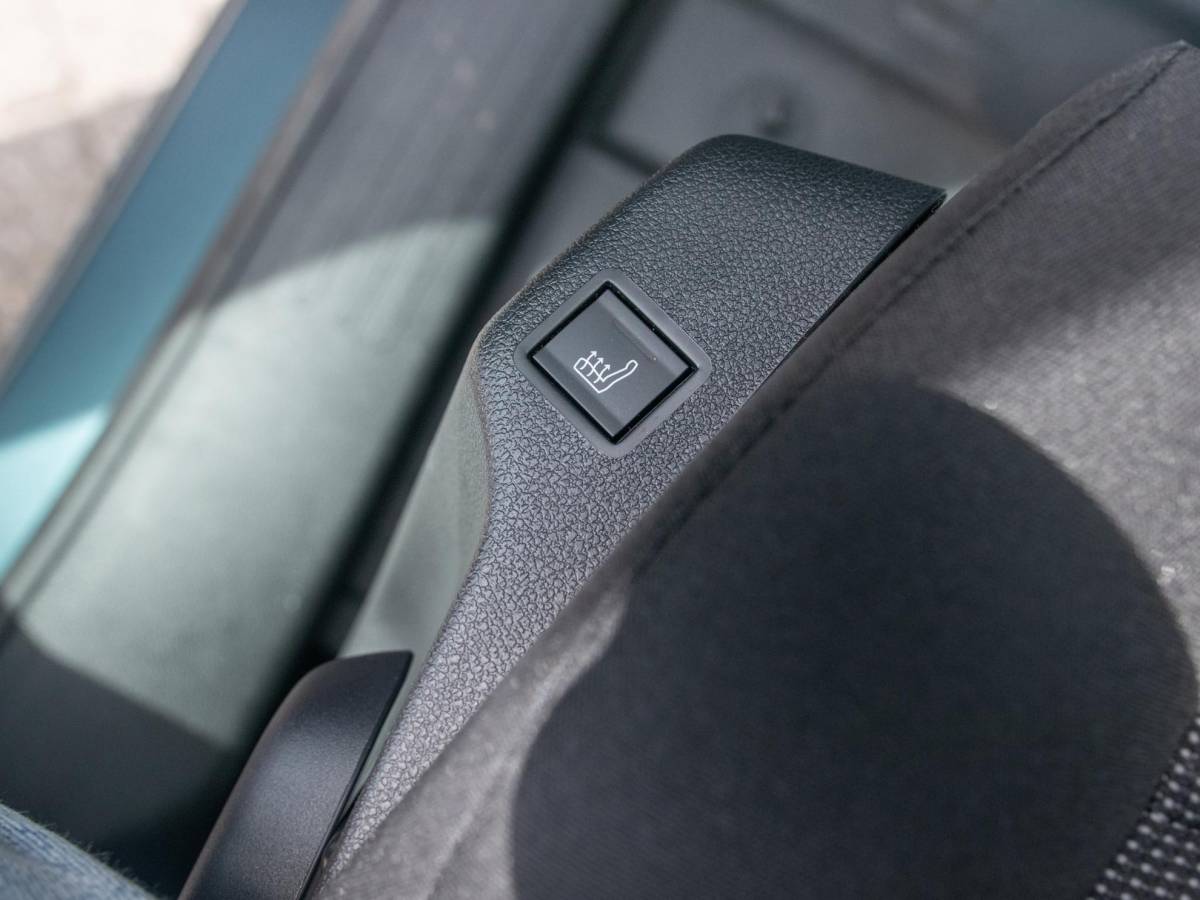 Fiat E-Doblò Fiat E-Doblò 136 L2 50 kWh | Navi | Stoelverwarming | Laadruimte Pack | Apple Carplay | Camera | BSM | PDC V&A | LED