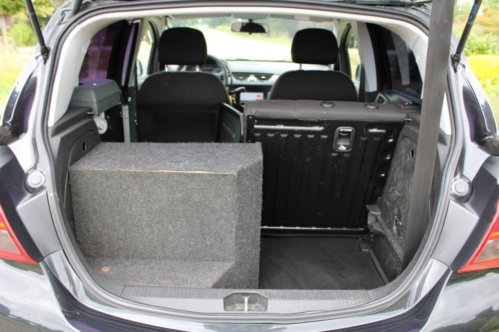 Opel Corsa-e Opel Corsa-e 1.4 90pk Business+ automaat rolstoellift airco/handgas+rem/trekhaak 5-deurs
