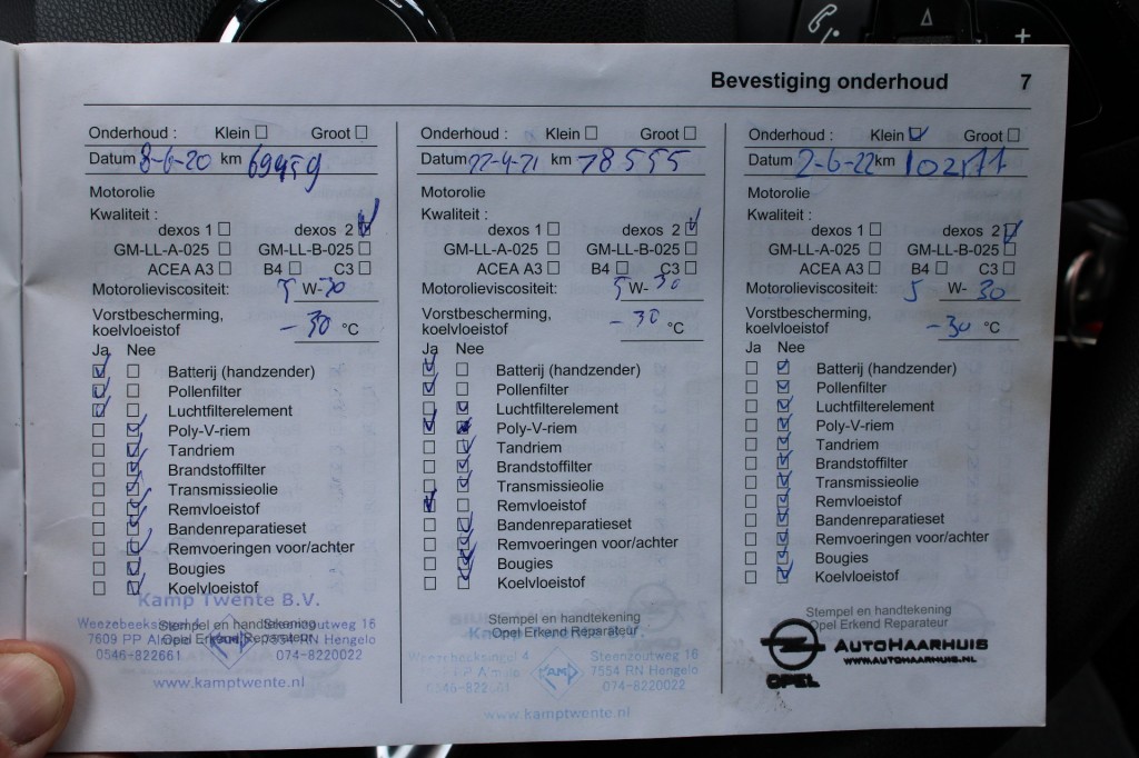 Opel Corsa-e Opel Corsa-e 1.4 90pk Business+ automaat rolstoellift airco/handgas+rem/trekhaak 5-deurs