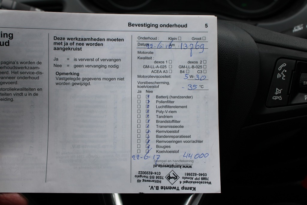 Opel Corsa-e Opel Corsa-e 1.4 90pk Business+ automaat rolstoellift airco/handgas+rem/trekhaak 5-deurs