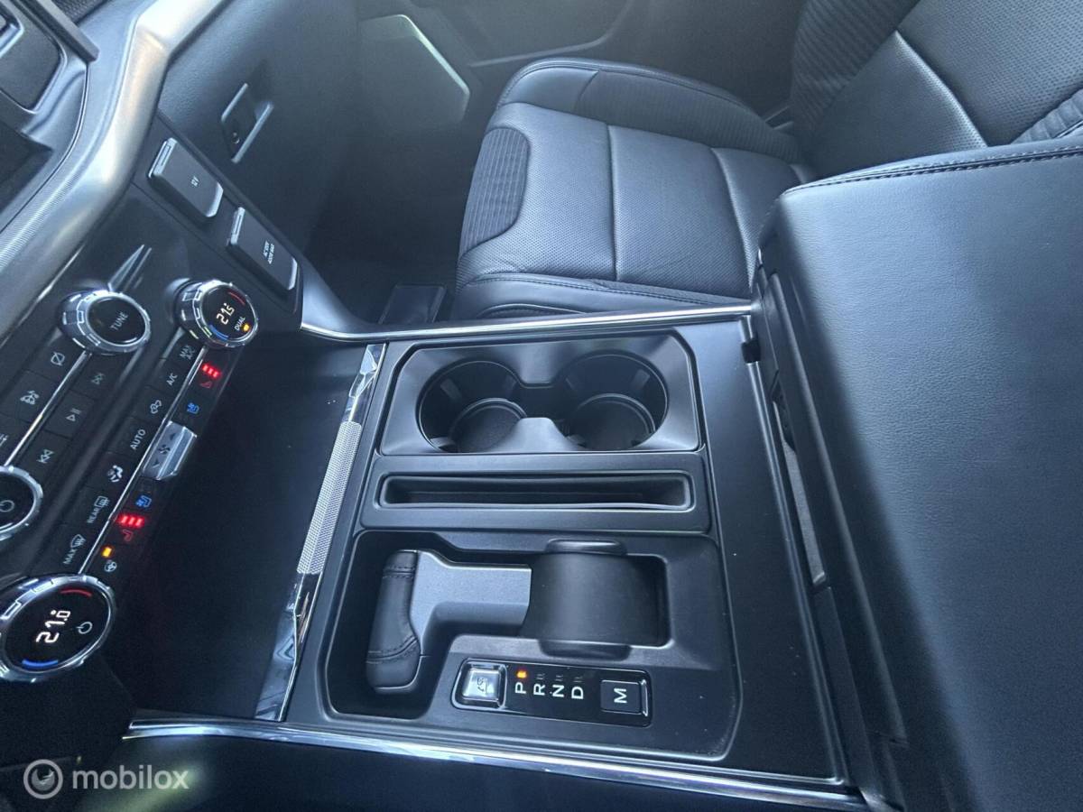 Ford F-150 Ford F-150 Raptor (2022) | 3.5L V6 EcoBoost | 450 PK | Fox Racing