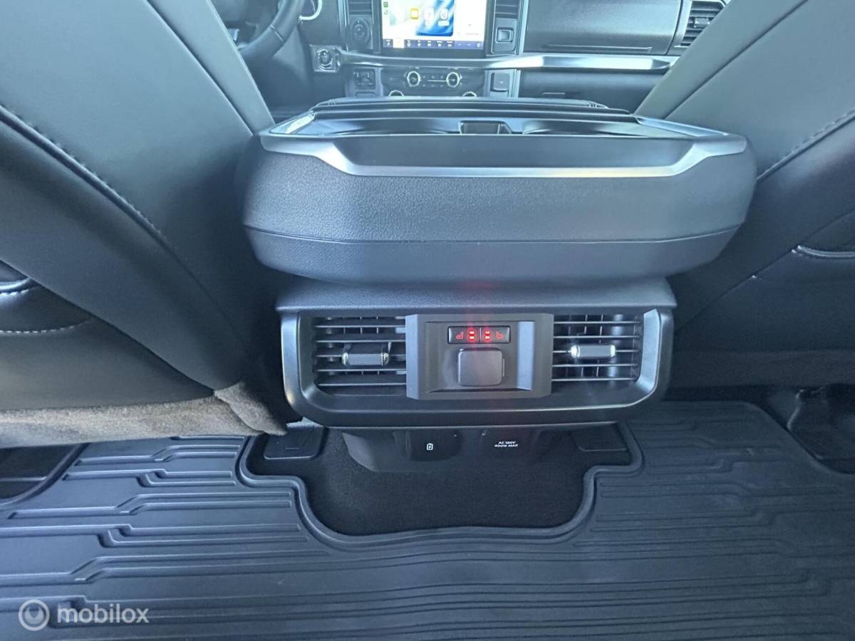 Ford F-150 Ford F-150 Raptor (2022) | 3.5L V6 EcoBoost | 450 PK | Fox Racing