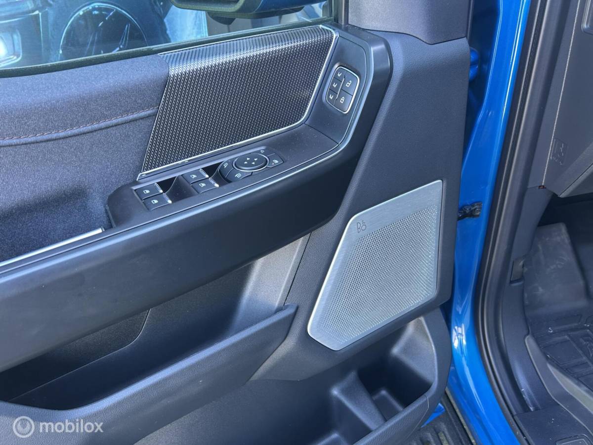 Ford F-150 Ford F-150 Raptor (2022) | 3.5L V6 EcoBoost | 450 PK | Fox Racing
