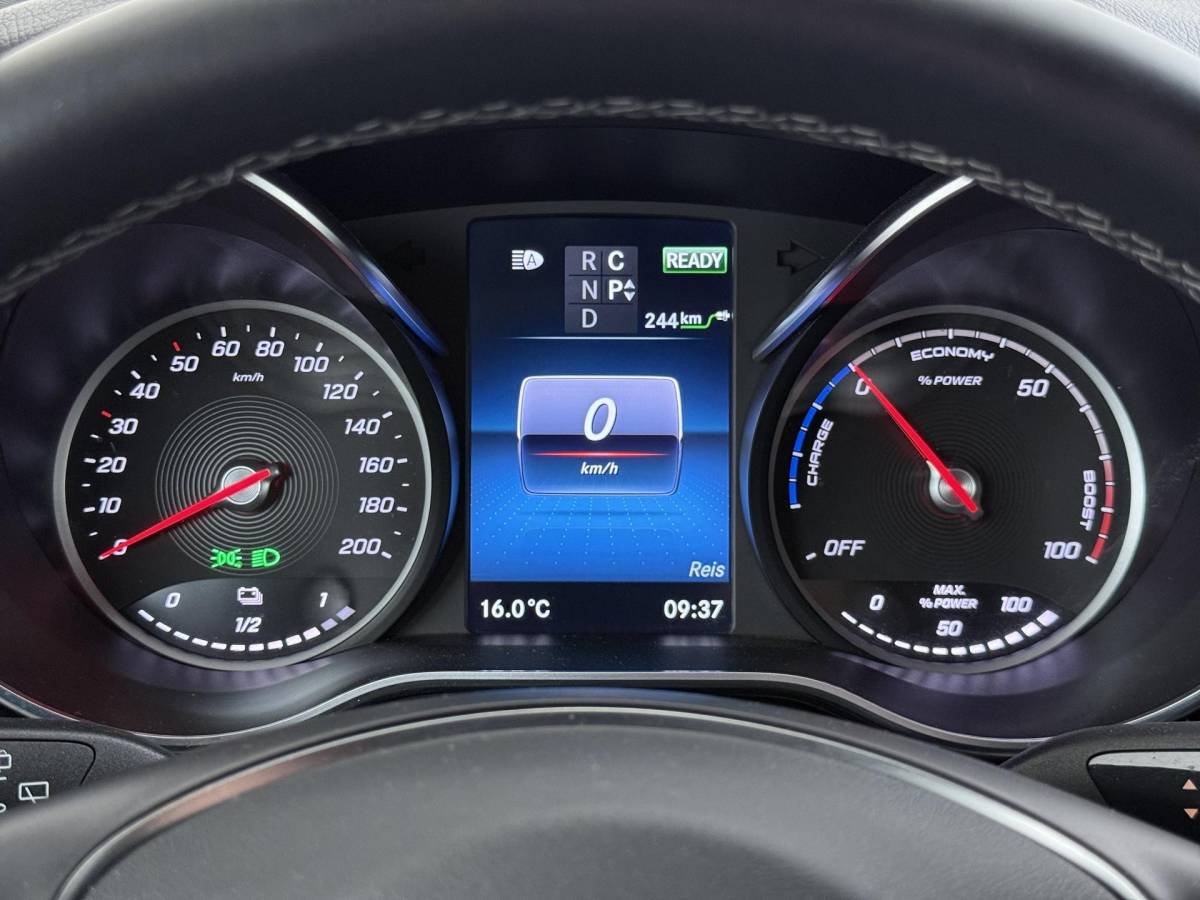 Mercedes-Benz EQV Mercedes-Benz EQV 300 L2 Business Solution Limited 90 kWh RIJKLAARPRIJS INC. 12MND BOVAG GARANTIE | SOH 95% | 8pl  | ELECTR. SCHUIFDEUREN | DODE HOEK | 360 CAMERA |LEDER | RIJKLAARPRIJS incl. 12mnd BOVAG GARANTIE