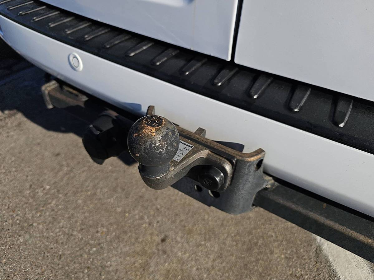 Ford Transit Custom FORD TRANSIT CUSTOM 2.0 l1h1 limited 130pk!