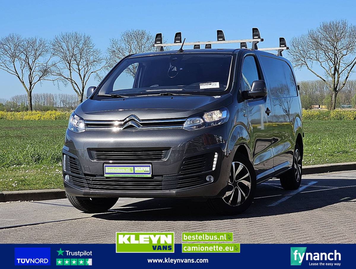 Citroën Jumpy