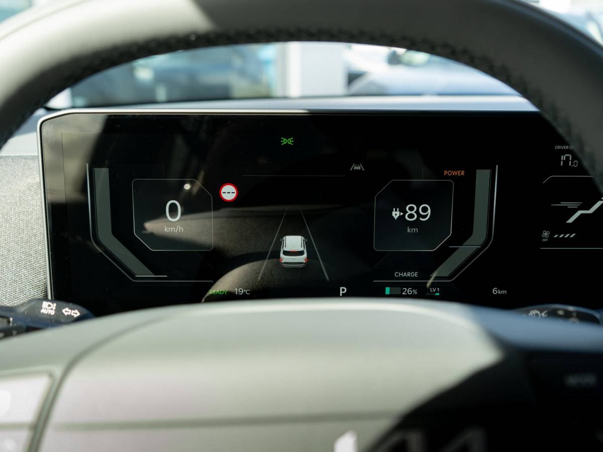 Kia EV2 Kia EV2 Plus Advanced 42.2 kWh | Schuifkanteldak | Stoel en stuurverwarming | Navigatie |