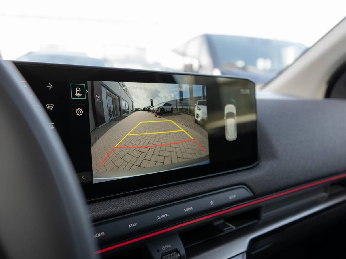 Kia EV2 Kia EV2 Plus Advanced 42.2 kWh | Schuifkanteldak | Stoel en stuurverwarming | Navigatie |