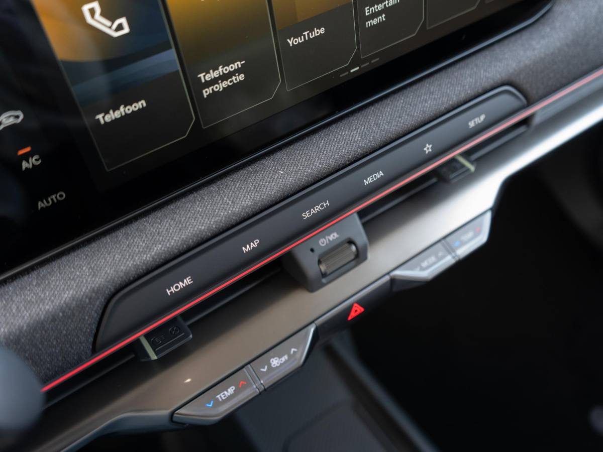 Kia EV2 Kia EV2 Plus Advanced 42.2 kWh | Schuifkanteldak | Stoel en stuurverwarming | Navigatie |