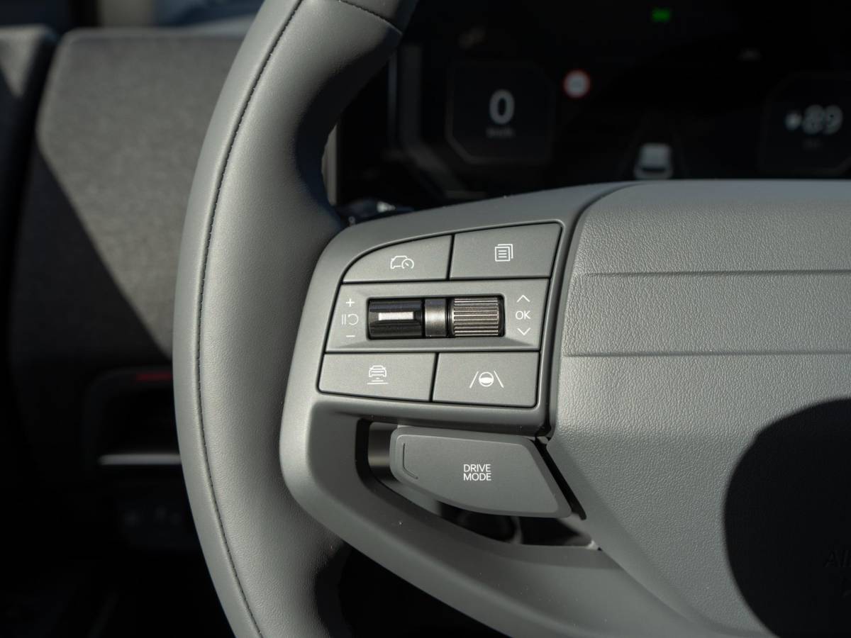 Kia EV2 Kia EV2 Plus Advanced 42.2 kWh | Schuifkanteldak | Stoel en stuurverwarming | Navigatie |