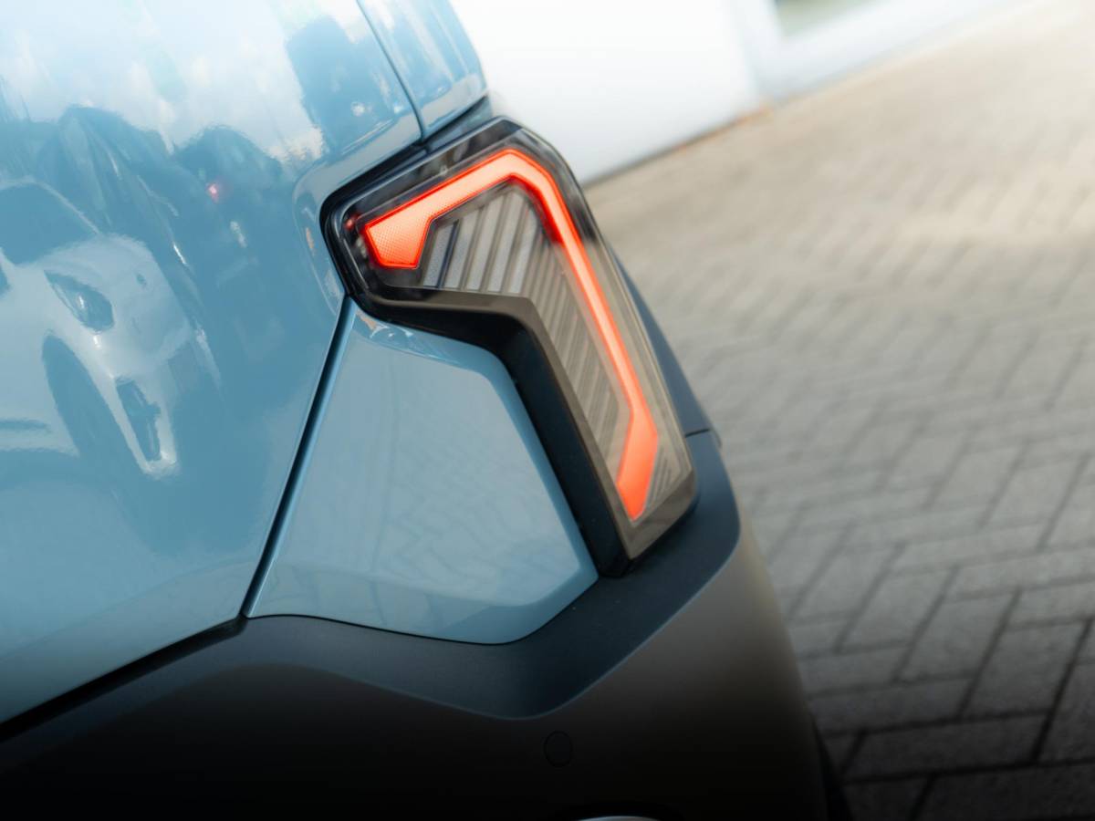 Kia EV2 Kia EV2 Plus Advanced 42.2 kWh | Schuifkanteldak | Stoel en stuurverwarming | Navigatie |