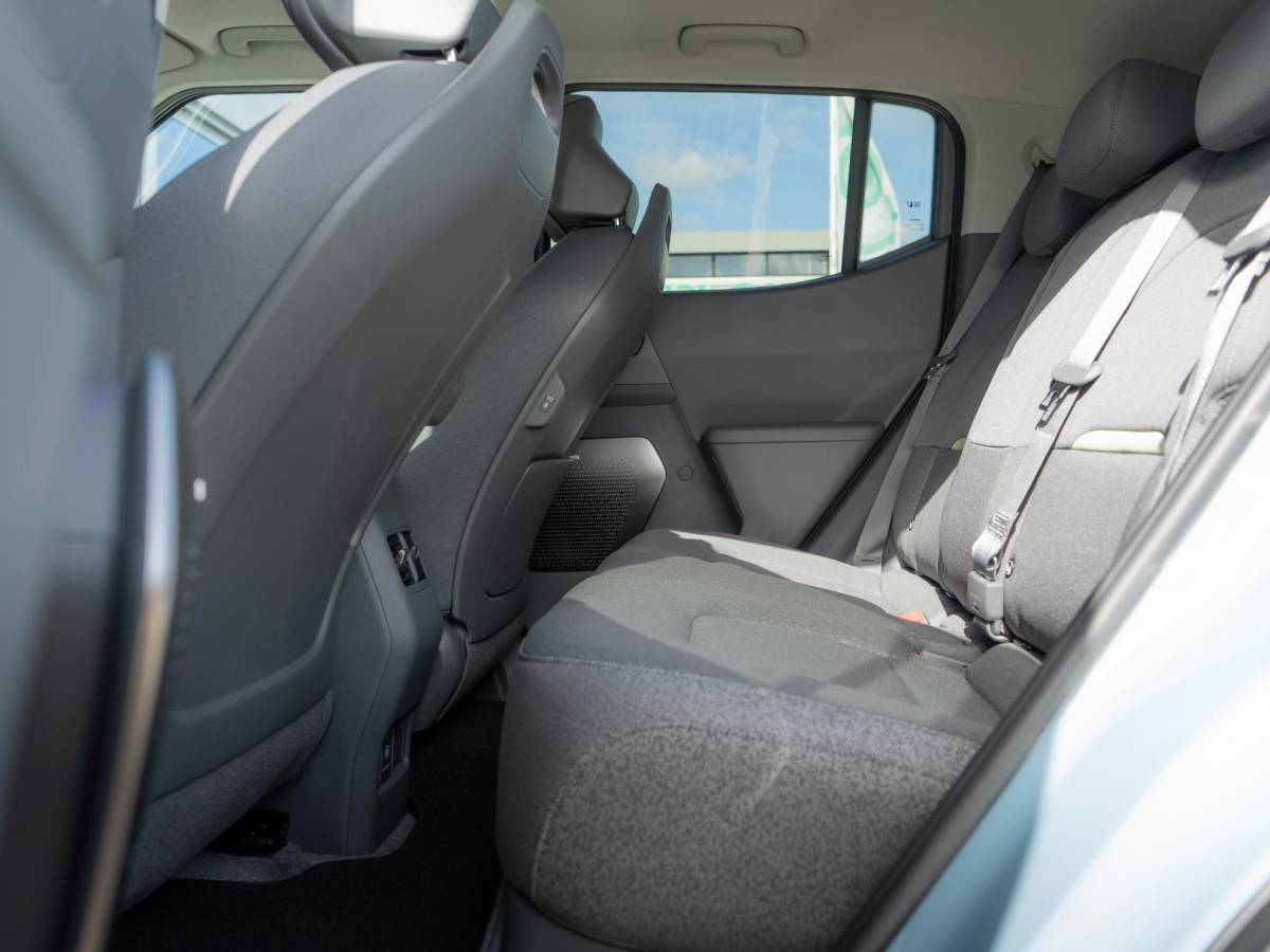 Kia EV2 Kia EV2 Plus Advanced 42.2 kWh | Schuifkanteldak | Stoel en stuurverwarming | Navigatie |