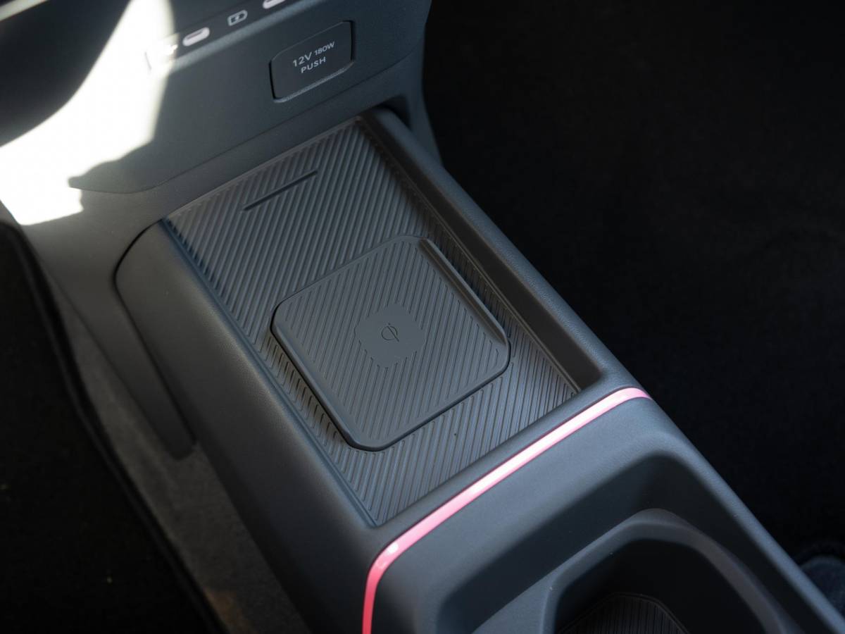 Kia EV2 Kia EV2 Plus Advanced 42.2 kWh | Schuifkanteldak | Stoel en stuurverwarming | Navigatie |