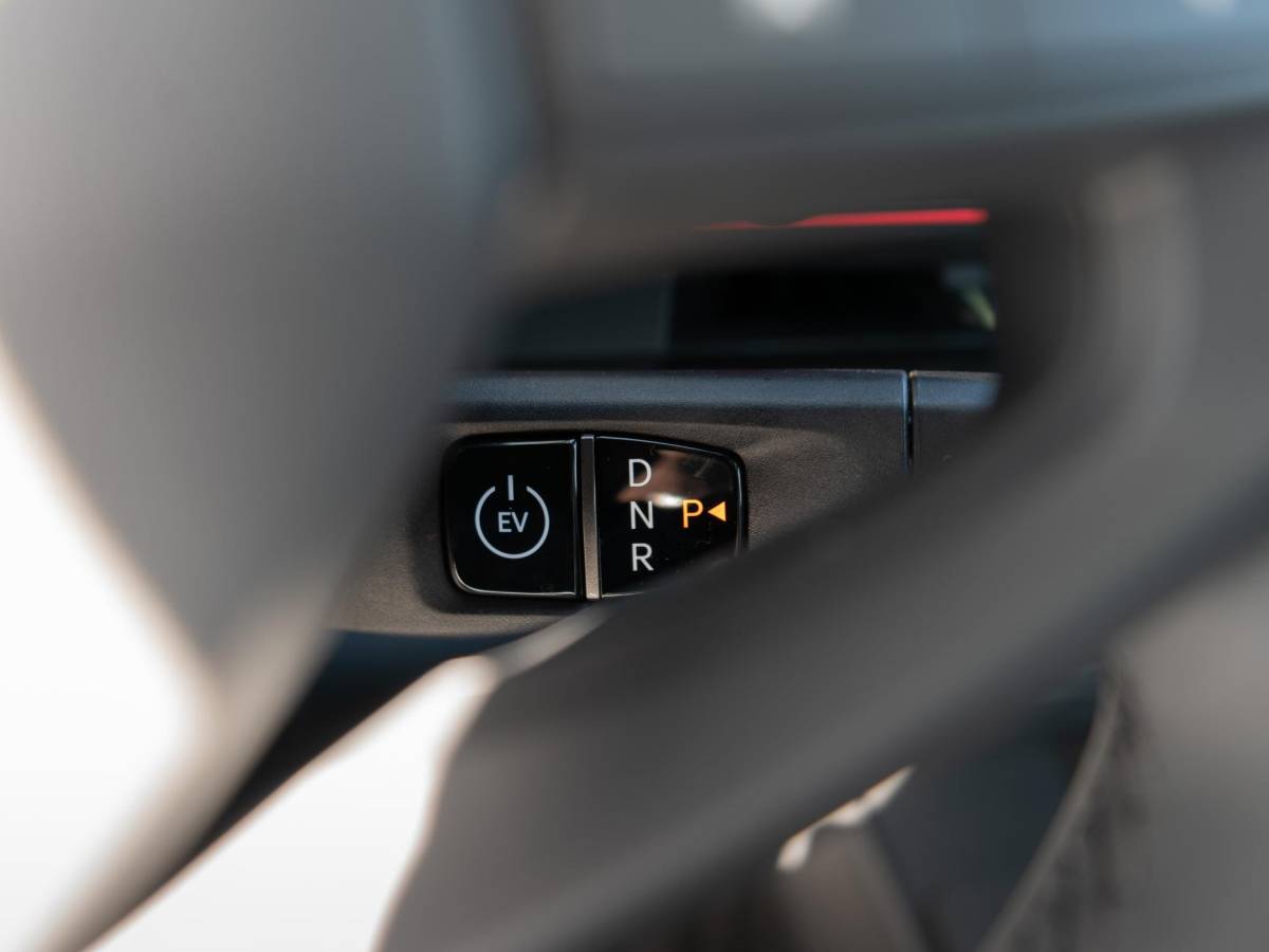 Kia EV2 Kia EV2 Plus Advanced 42.2 kWh | Schuifkanteldak | Stoel en stuurverwarming | Navigatie |
