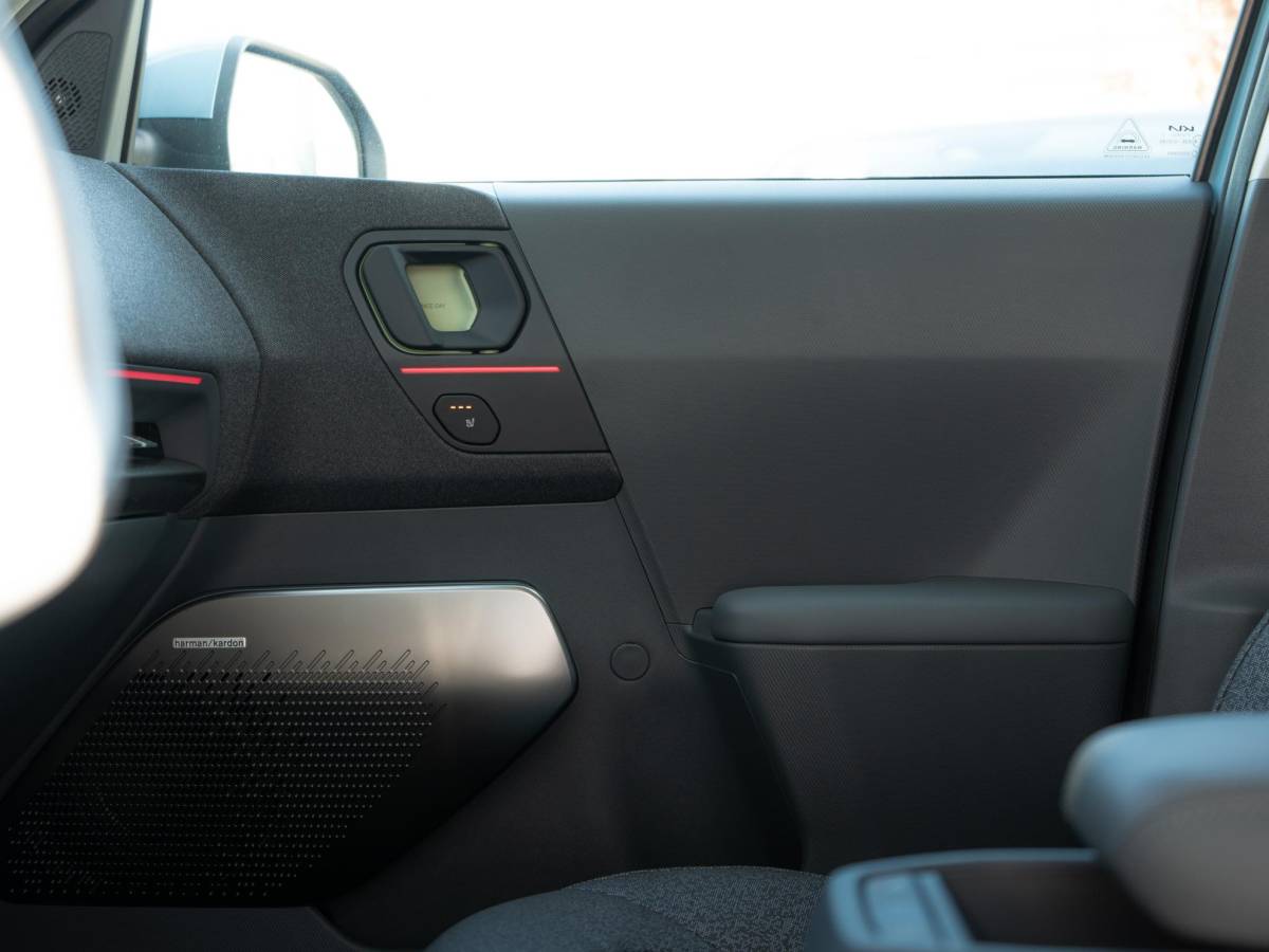 Kia EV2 Kia EV2 Plus Advanced 42.2 kWh | Schuifkanteldak | Stoel en stuurverwarming | Navigatie |