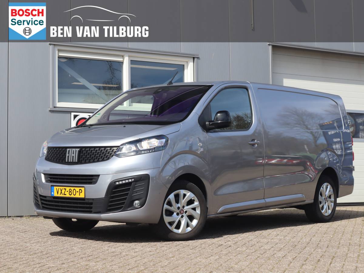 Fiat Scudo