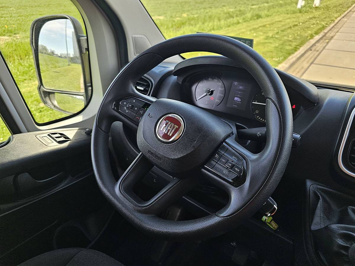 Fiat Ducato FIAT DUCATO 2.2 l4h2 navi ac euro6!
