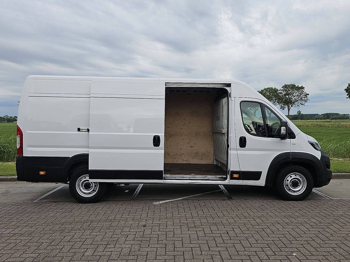 Fiat Ducato FIAT DUCATO 2.2 l4h2 navi ac euro6!