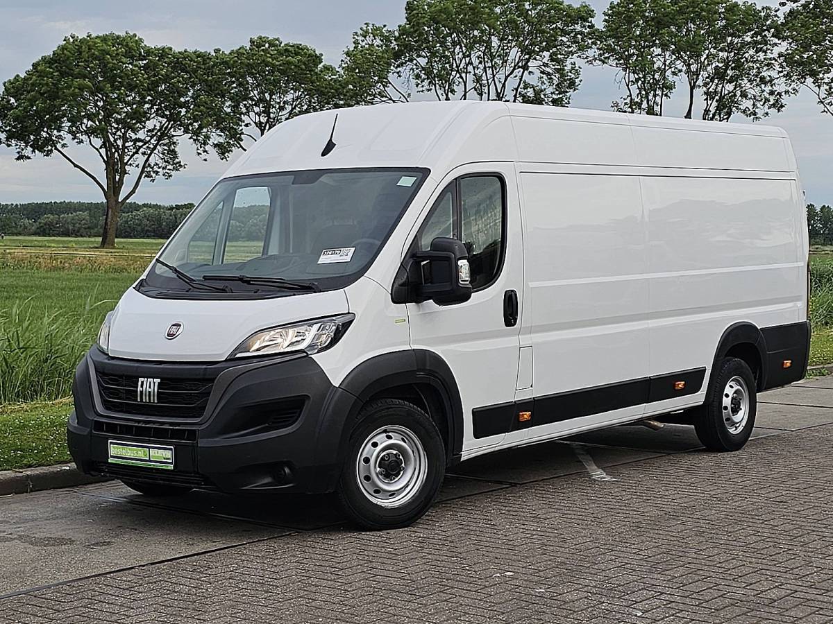 Fiat Ducato FIAT DUCATO 2.2 l4h2 navi ac euro6!
