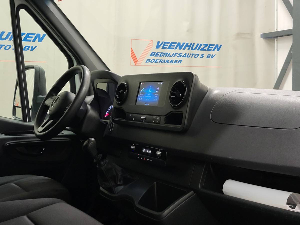 Mercedes-Benz Sprinter Mercedes-Benz Sprinter 314CDI Bakwagen Euro 6!