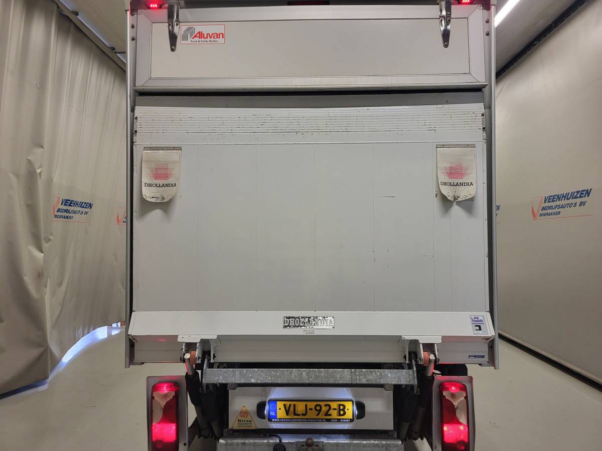 Mercedes-Benz Sprinter Mercedes-Benz Sprinter 314CDI Bakwagen Euro 6!