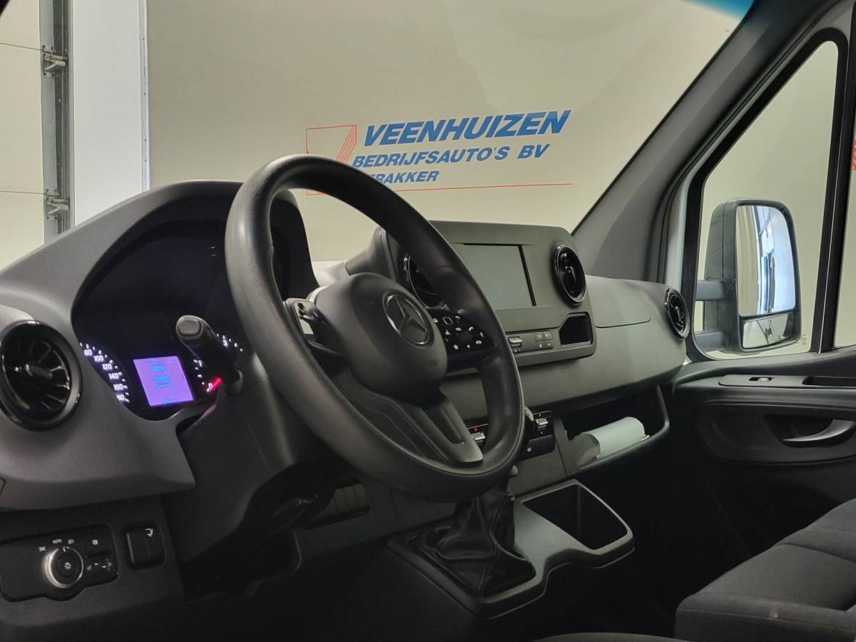 Mercedes-Benz Sprinter Mercedes-Benz Sprinter 314CDI Bakwagen Euro 6!