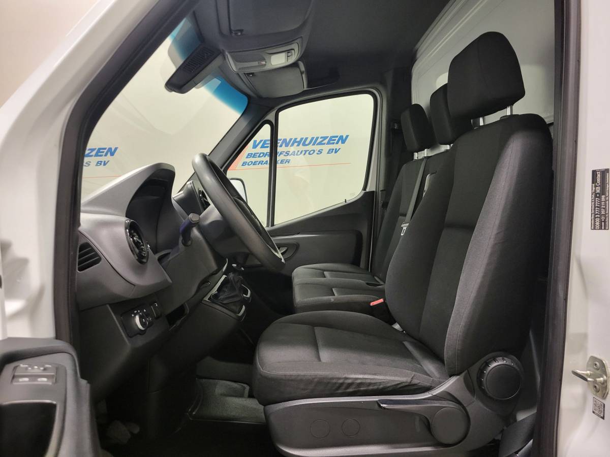Mercedes-Benz Sprinter Mercedes-Benz Sprinter 314CDI Bakwagen Euro 6!