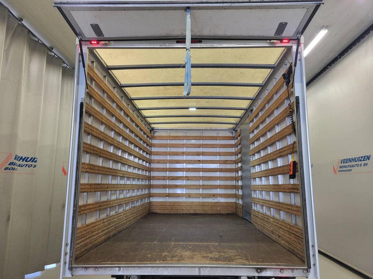 Mercedes-Benz Sprinter Mercedes-Benz Sprinter 314CDI Bakwagen Euro 6!