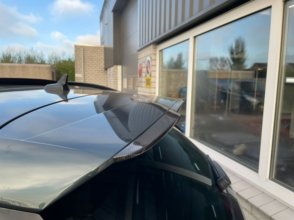 CUPRA Ateca Cupra Ateca 2.0 TSI VZ 300PK 4DRIVE Brembo Trekhaak Panoramadak Speciale VZ uitvoering!