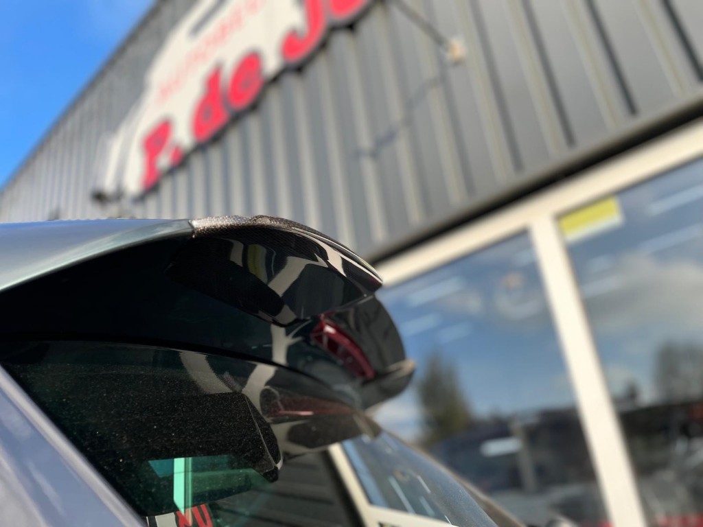 CUPRA Ateca Cupra Ateca 2.0 TSI VZ 300PK 4DRIVE Brembo Trekhaak Panoramadak Speciale VZ uitvoering!