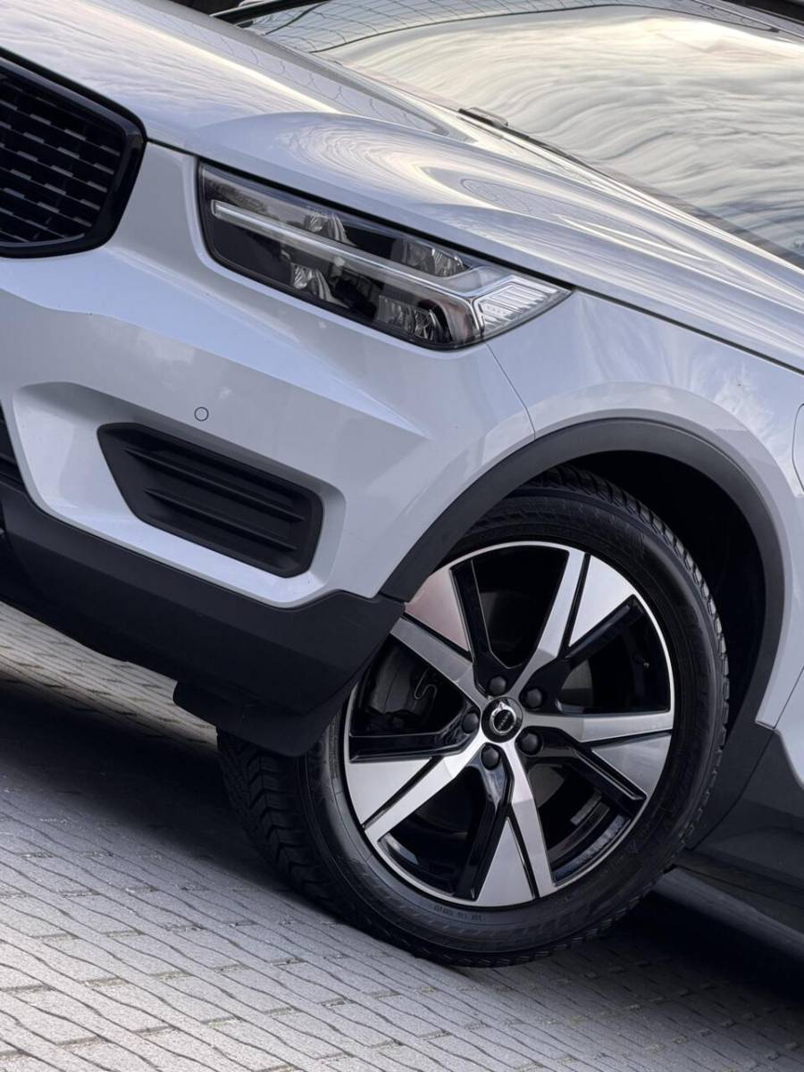 Volvo XC40 Volvo XC40 1.5 T5 Recharge| Pano| 19”| Keyless| 1e eigenaar