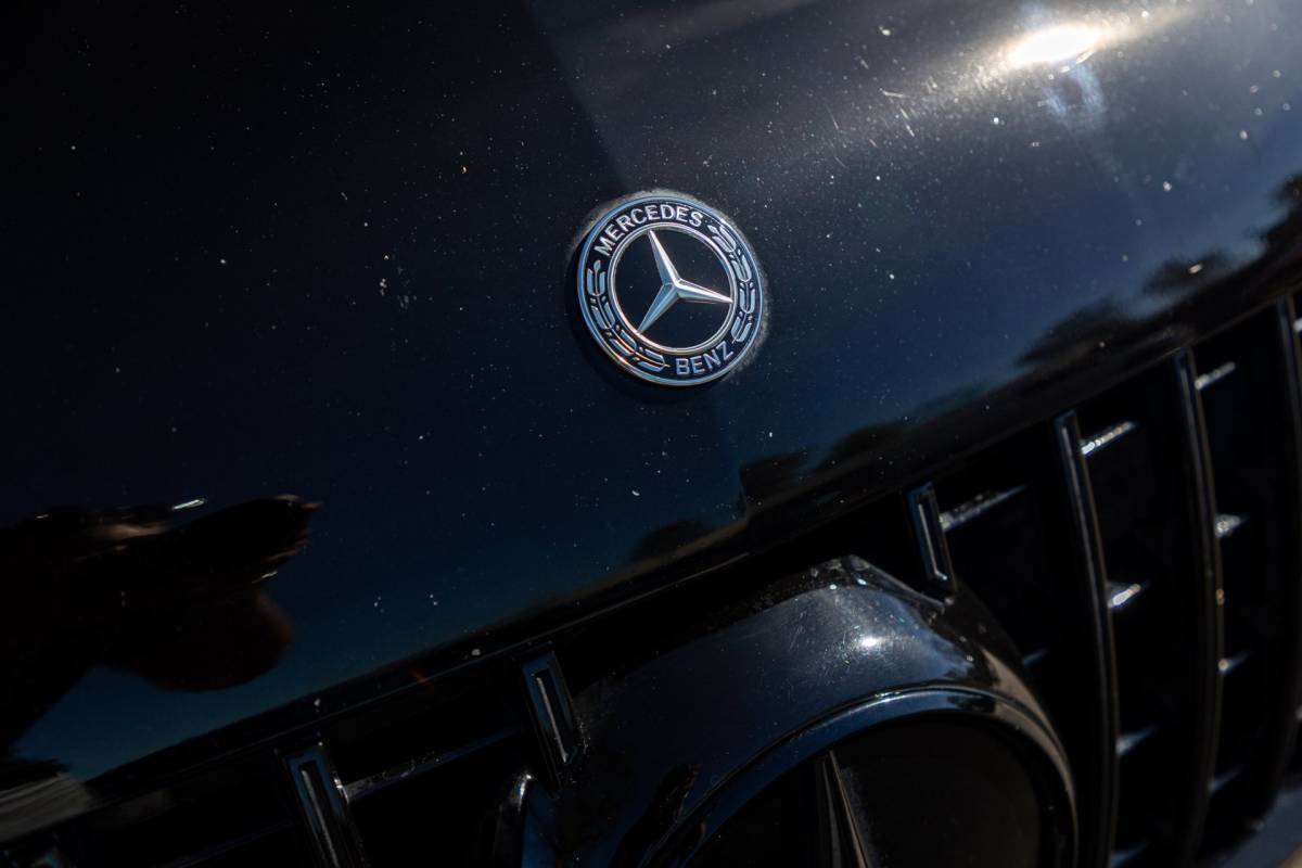 Mercedes-Benz V-Klasse Mercedes-Benz V-klasse 300d Lang DC Edition I Marcopolo I Schuifdeur Links I Leder I Apple CarPlay I Nieuwstaat
