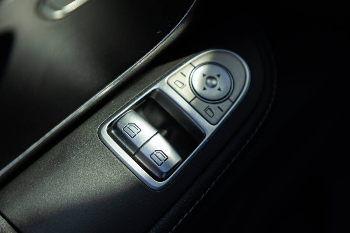Mercedes-Benz V-Klasse Mercedes-Benz V-klasse 300d Lang DC Edition I Marcopolo I Schuifdeur Links I Leder I Apple CarPlay I Nieuwstaat