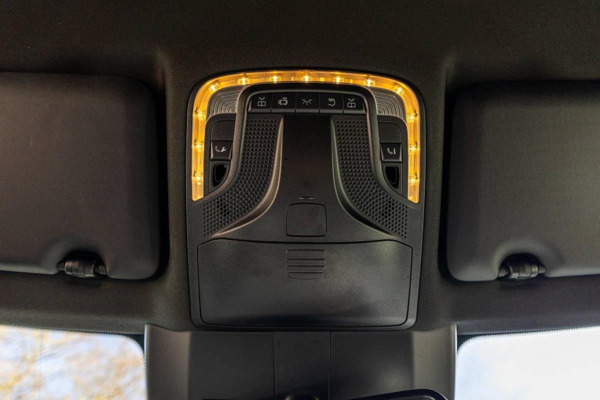 Mercedes-Benz V-Klasse Mercedes-Benz V-klasse 300d Lang DC Edition I Marcopolo I Schuifdeur Links I Leder I Apple CarPlay I Nieuwstaat