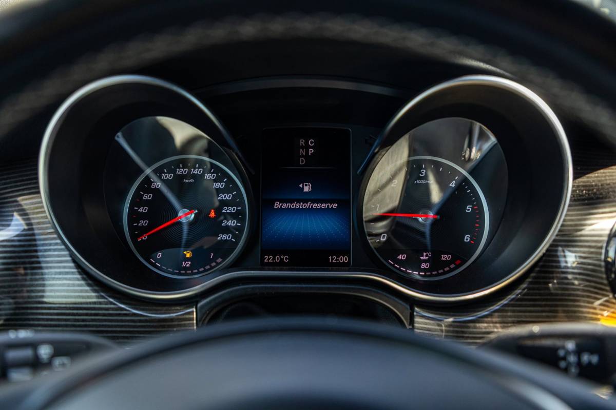 Mercedes-Benz V-Klasse Mercedes-Benz V-klasse 300d Lang DC Edition I Marcopolo I Schuifdeur Links I Leder I Apple CarPlay I Nieuwstaat