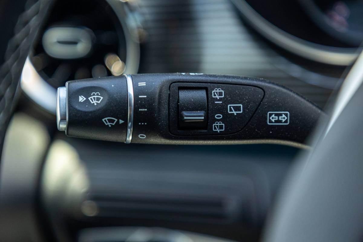 Mercedes-Benz V-Klasse Mercedes-Benz V-klasse 300d Lang DC Edition I Marcopolo I Schuifdeur Links I Leder I Apple CarPlay I Nieuwstaat