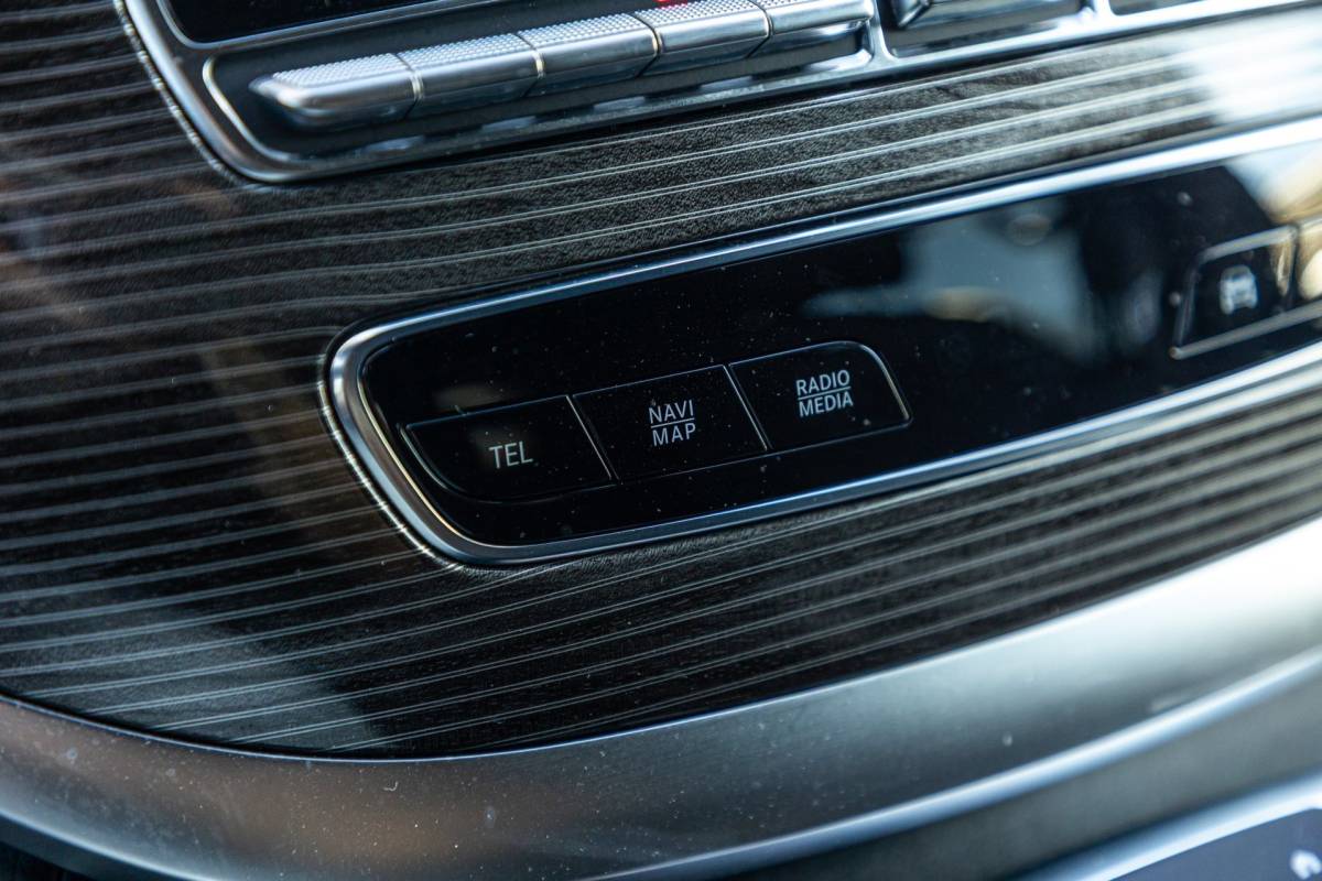 Mercedes-Benz V-Klasse Mercedes-Benz V-klasse 300d Lang DC Edition I Marcopolo I Schuifdeur Links I Leder I Apple CarPlay I Nieuwstaat