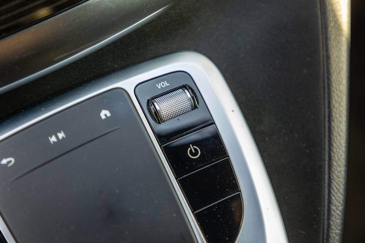 Mercedes-Benz V-Klasse Mercedes-Benz V-klasse 300d Lang DC Edition I Marcopolo I Schuifdeur Links I Leder I Apple CarPlay I Nieuwstaat