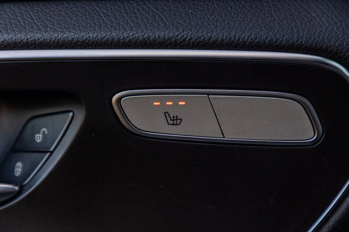 Mercedes-Benz V-Klasse Mercedes-Benz V-klasse 300d Lang DC Edition I Marcopolo I Schuifdeur Links I Leder I Apple CarPlay I Nieuwstaat