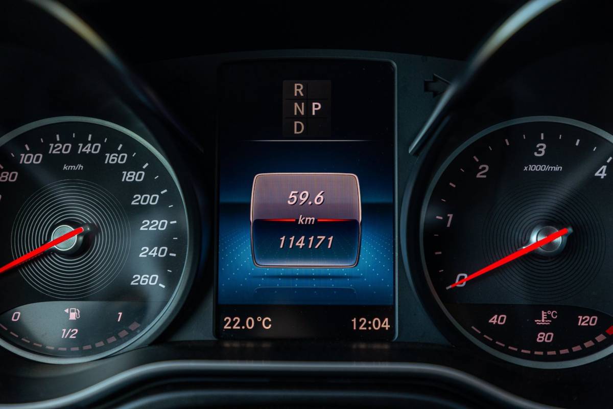 Mercedes-Benz V-Klasse Mercedes-Benz V-klasse 300d Lang DC Edition I Marcopolo I Schuifdeur Links I Leder I Apple CarPlay I Nieuwstaat